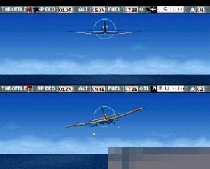 神风特攻队 (Carrier Aces)硬盘版