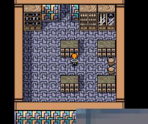 魔星迷踪中文汉化版