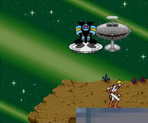 太空高手中文汉化版