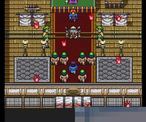 鬼神降临传7284中文汉化版