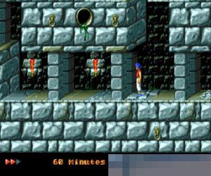 波斯王子 (Prince of Persia) Beta版1 手机版