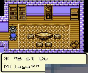 0418 - 勇者斗恶龙-怪兽仙境 (Dragon Quest Monsters) 德版 手机版