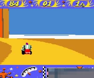 0921 - 反斗奇兵赛车 (Toy Story Racer) 美版 手机版