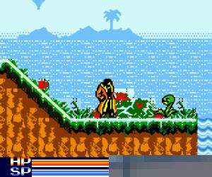 恶魔城DX (Castlevania DX) 简体中文 手机版