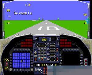 F22拦截机 (F-22 Interceptor) Beta版 手机版