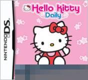 Hello Kitty的日记 手机版