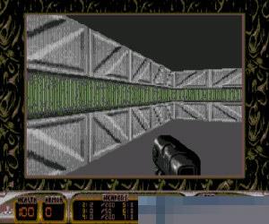 毁灭公爵3D (Duke Nukem 3D) (B) 手机版