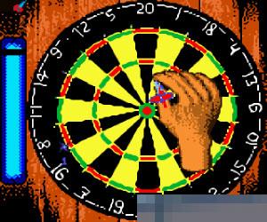 0400 - 职业镖手 (Pro Darts) 美版 手机版