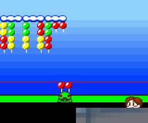 0907 - 碰碰气球 (Pop'n Pop) 日版 手机版