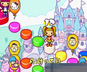 三丽鸥漫画全明星 (Sanrio PurolandAll Characters) 日版 手机版