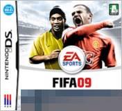 FIFA世界足球2009 手机版