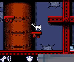 0891 - 102斑点狗 (Les 102 Dalmatiens a la Rescousse) 法版 手机版