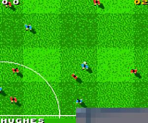 0378 - 足球总决赛2000 (Total Soccer 2000) 欧版 手机版
