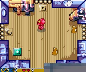 小恶魔美版apk