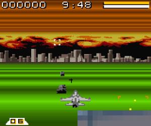 0856 - 三角洲空军 (Airforce Delta) 日版 手机版