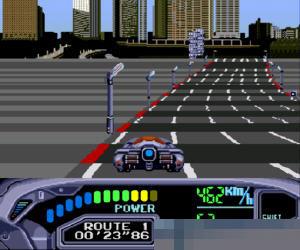 户外大飙车-2019未来版 (OutRun 2019) 欧版 手机版