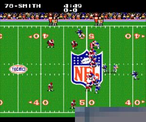Tecmo超级板球中文版