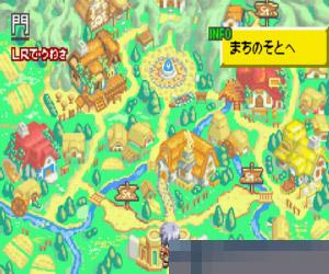 0689-传说世界-换装迷宫2 (Tales of the World-Narikiri Dungeon 2) 日版 手机版