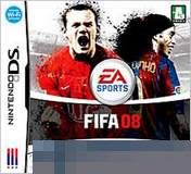 fifa世界足球2008 手机版