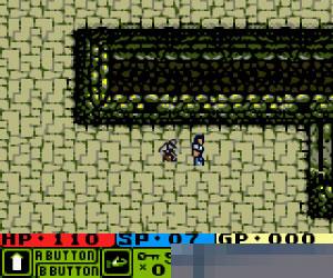 0845 - 魔法勇士 (Warriors of Might and Magic) 欧版 手机版