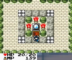 0846 - 勇者试练场 (Seme COM Dungeon - Druaga) 日版 手机版