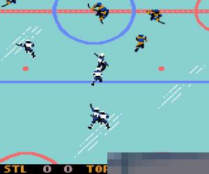 0335 - NHL冰上曲棍球2000 (NHL 2000) 美版 手机版