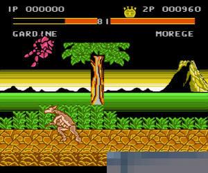 星际武士 (Super Fighter) 简体中文 手机版