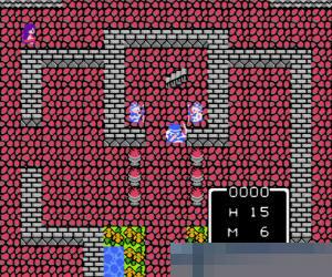 勇者斗恶龙6 (Dragon Quest 6) 简体中文 手机版