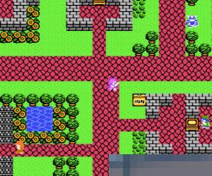 勇者斗恶龙4 (Dragon Quest 4) 简体中文 手机版