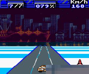 0317 - 道路追逐赛 (Roadsters Trophy) 欧版 手机版
