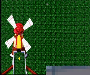 滑稽高尔夫 (Zany Golf) 美版 (r01) 手机版