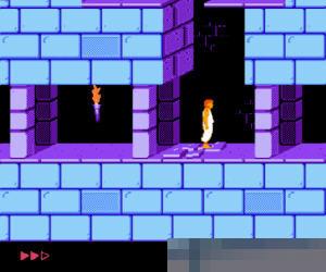 波斯王子 (POPERSIA) 美版 手机版