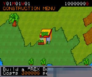 0114-侏罗纪公园3-公园建设者 (Jurassic Park III-Park Builder) 美版 手机版