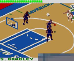 NBA3对3手机版