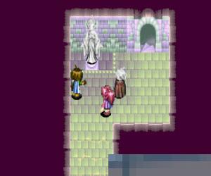 黄金太阳2失落的时代 (Golden Sun 2Die Vergessene Epoche) 德版 手机版