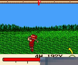 0301 - 我爱高尔夫 (Golf Daisuki!) 日版 手机版
