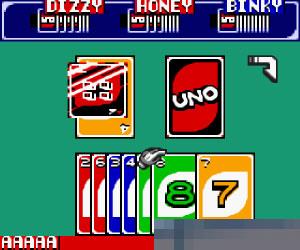 0788 - UNO纸牌 (Uno) 欧版 手机版