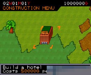 0103-侏罗纪公园3-公园建设者 (Jurassic Park III-Park Builder) 多国语言 手机版