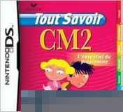任何知识 CM2：L 节目的 手机版