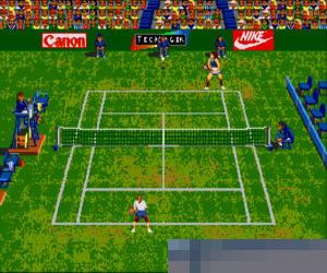 阿加西网球 (Andre Agassi Tennis) Beta版 手机版