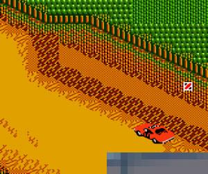 0746 - 哈兹达赛车 (Dukes of Hazzard The - Racing for Home) 美版 手机版
