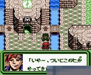 0749 - 机械兵团战 (Monster Tactics) 日版 手机版
