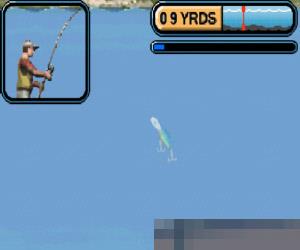 诺马职业钓鱼 (Rapala Pro Fishing) 美欧版 手机版