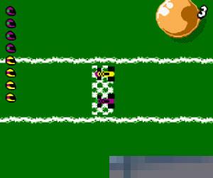 0718 - 微型机器V3 (Micro Machines V3) 美版 手机版