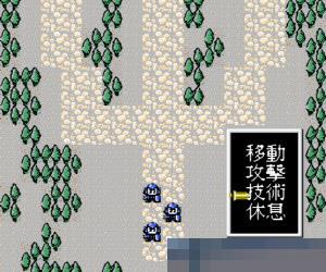爆笑三国 (繁体中文)手机版