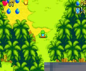 青蛙冒险2失落的权杖 (Frogger's Adventures 2The Lost Wand) 多国语言 手机版