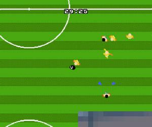特库摩世界杯足球赛 (Tecmo World Cup) 简体中文手机版