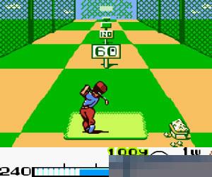 0214 - 高尔夫球王 (Golf Ou) 日版 手机版