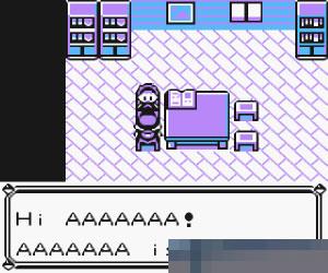 0215 - 口袋妖怪-黄 (Pokemon - Yellow Version) 美版 手机版