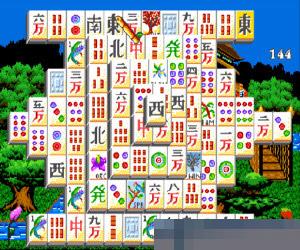 上海2 (Shanghai II - Dragon's Eye) Beta版 手机版